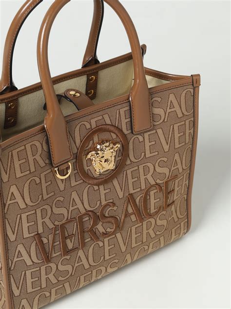 versace borsa prezzi|Versace.